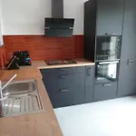 Apartmán Soleil & Sur La Costa