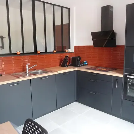 Soleil & Sur La Costa Διαμέρισμα