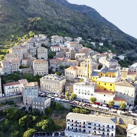 Soleil & Sur La Costa * Cervione