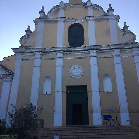 Soleil & Sur La Costa Διαμέρισμα Cervione