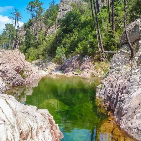 Διαμέρισμα Soleil & Sur La Costa *