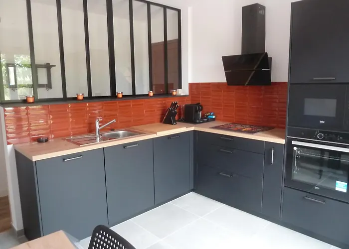 Soleil & Sur La Costa Daire