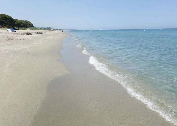 Soleil & Sur La Costa Daire *