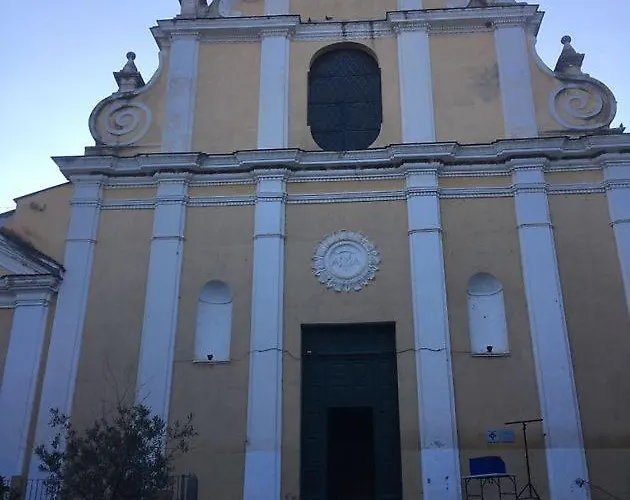 Soleil & Sur La Costa Daire Cervione