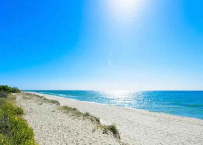 Daire Soleil & Sur La Costa