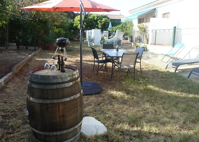 Daire Soleil & Sur La Costa