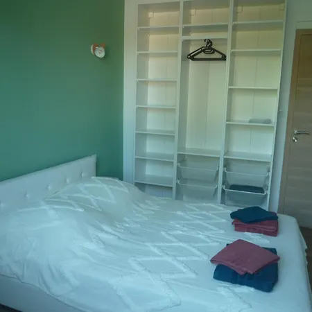 Appartement Soleil&mer Sur La Costa *