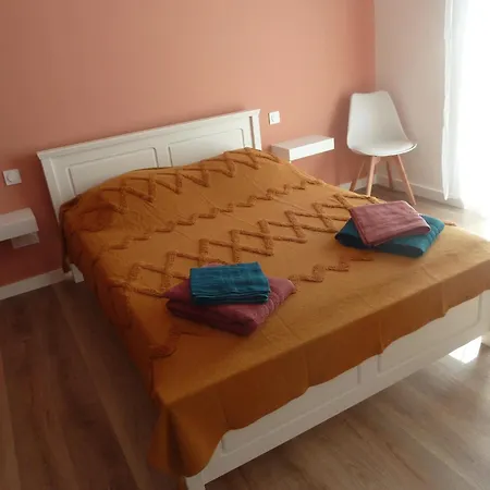 Soleil&mer Sur La Costa Appartement *