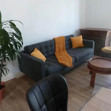 Soleil&mer Sur La Costa Appartement Cervione