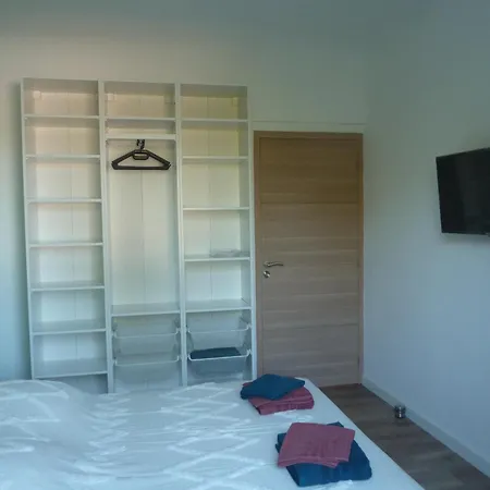 Apartament Soleil & Sur La Costa