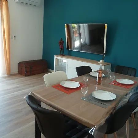 Soleil&mer Sur La Costa Appartement *