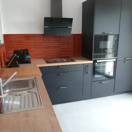 Apartament Soleil & Sur La Costa