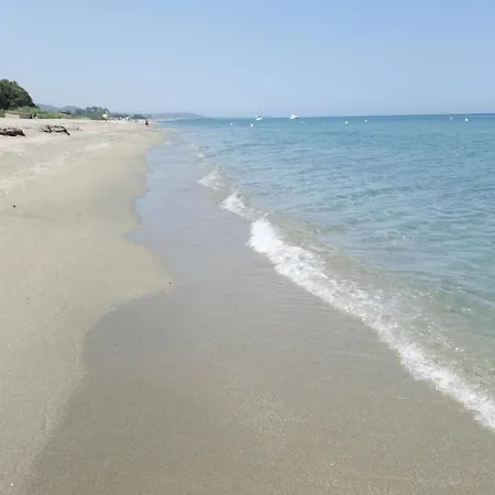 Soleil&mer Sur La Costa Appartement *