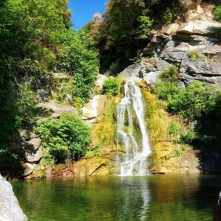 Apartament Soleil & Sur La Costa *