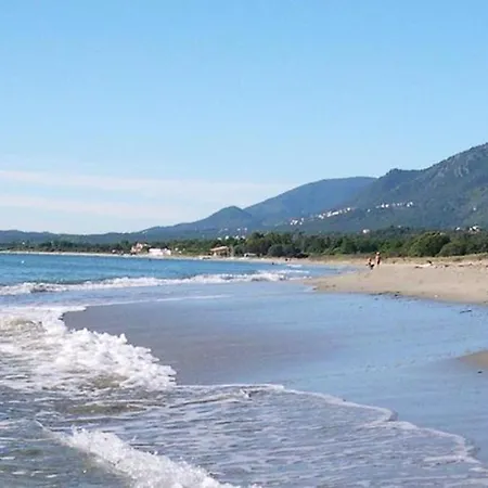 Διαμέρισμα Soleil & Sur La Costa *