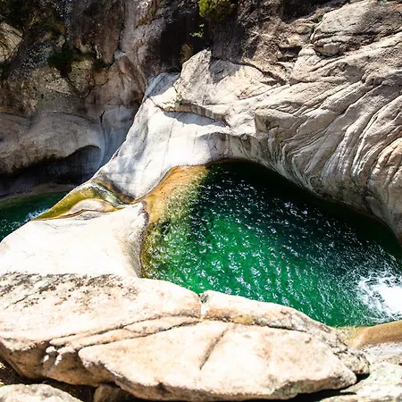 Appartement Soleil&mer Sur La Costa Cervione