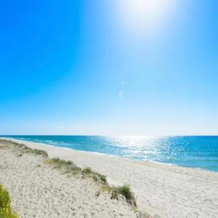 Apartament Soleil & Sur La Costa