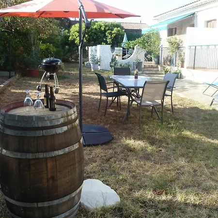 Apartament Soleil & Sur La Costa