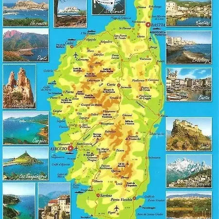 Appartement Soleil&mer Sur La Costa *