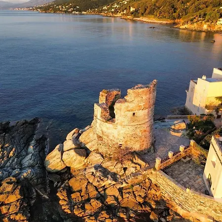 Soleil & Sur La Costa Cervione