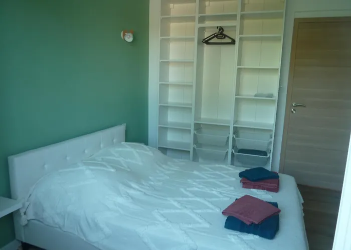 Appartement Soleil&mer Sur La Costa *