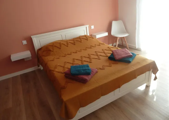 Soleil & Sur La Costa Appartement *