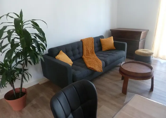 Soleil&mer Sur La Costa Appartement Cervione