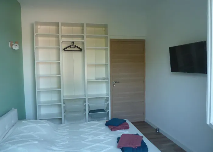 Appartement Soleil&mer Sur La Costa