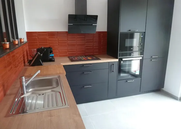 Appartement Soleil & Sur La Costa