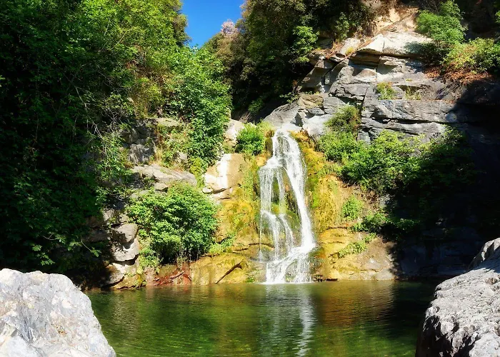 Appartement Soleil & Sur La Costa *