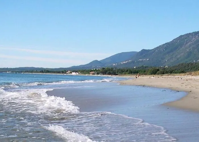 Apartmán Soleil & Sur La Costa *