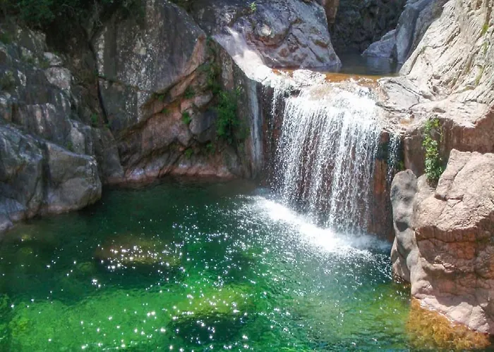 Soleil & Sur La Costa