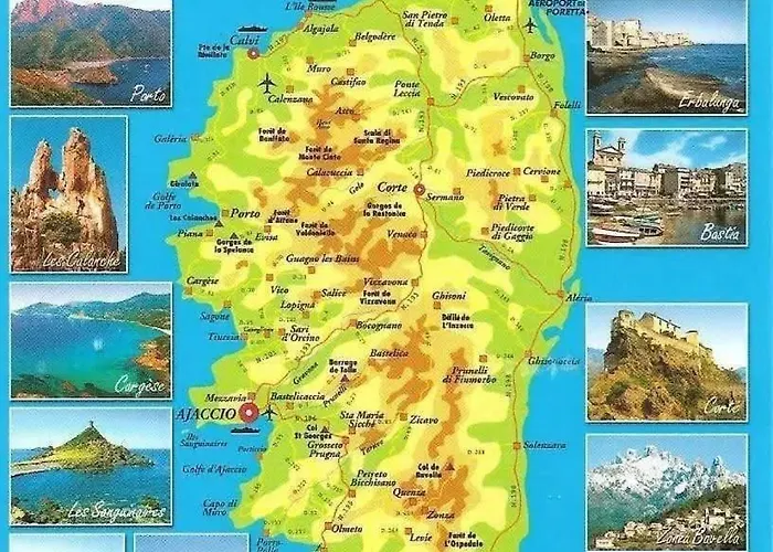 Appartement Soleil & Sur La Costa *