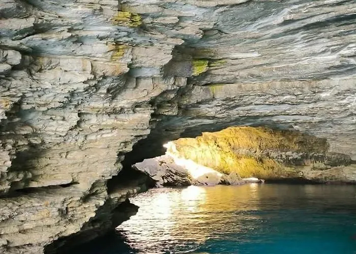 Soleil&mer Sur La Costa